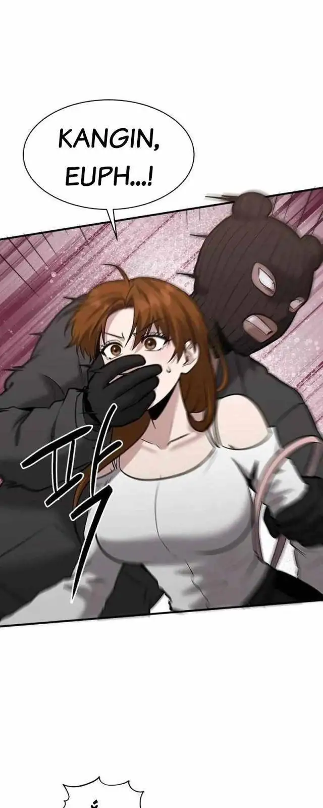 Truyện Tranh Một Anh Hùng Giỏi Mọi Thứ trang 6