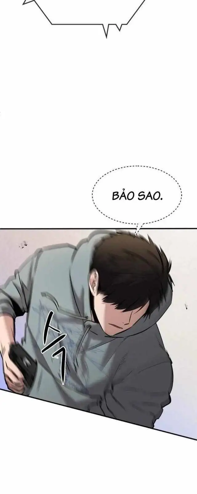 Truyện Tranh Một Anh Hùng Giỏi Mọi Thứ trang 6