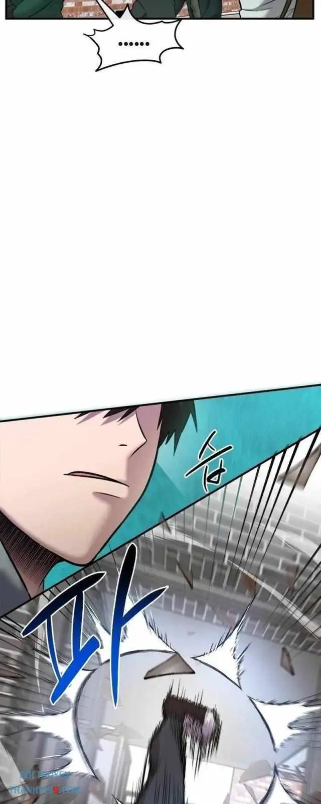 Truyện Tranh Một Anh Hùng Giỏi Mọi Thứ trang 6