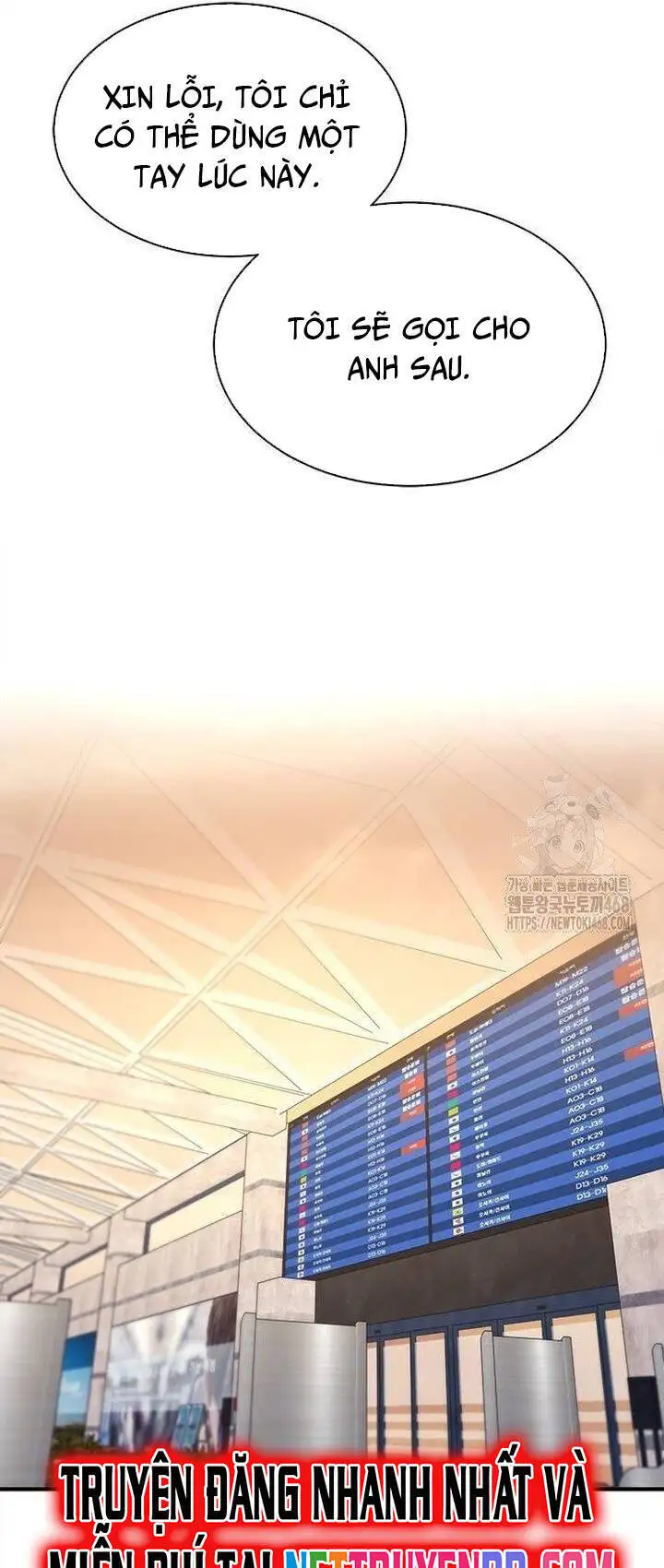 Truyện Tranh Một Anh Hùng Giỏi Mọi Thứ trang 6