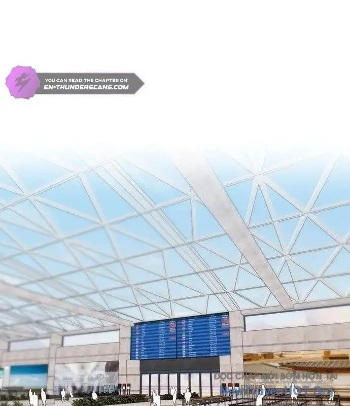 Truyện Tranh Một Anh Hùng Giỏi Mọi Thứ trang 6