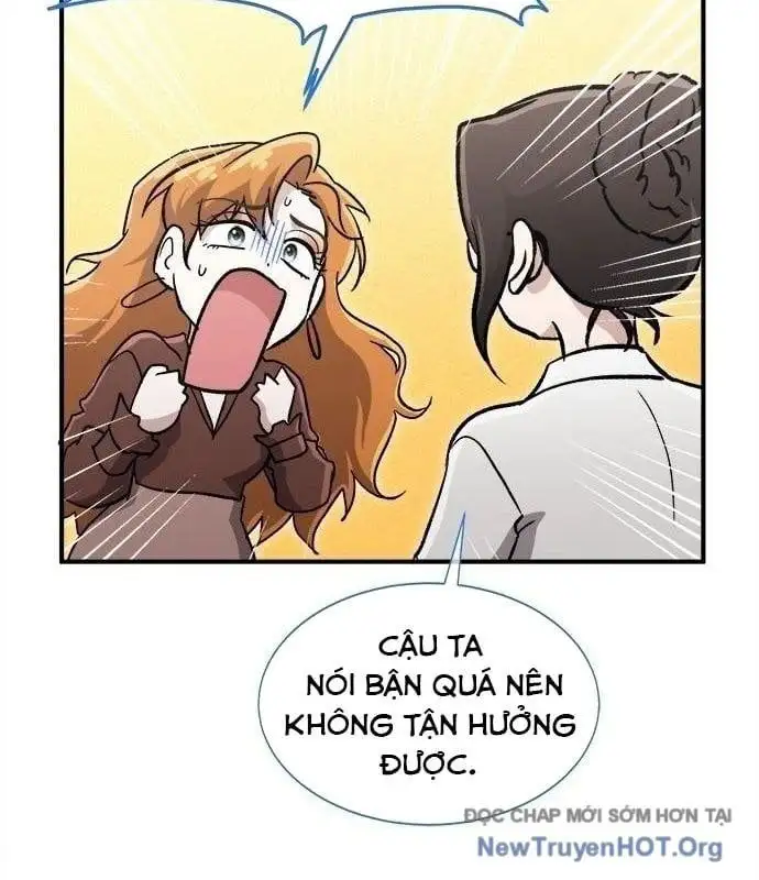 Truyện Tranh Một Anh Hùng Giỏi Mọi Thứ trang 6