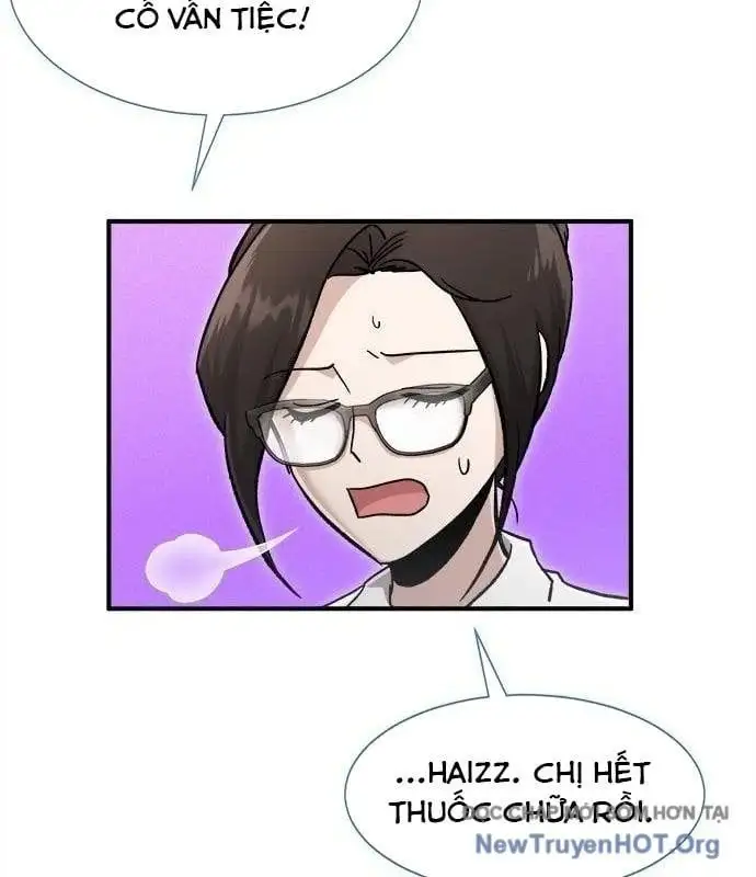 Truyện Tranh Một Anh Hùng Giỏi Mọi Thứ trang 6