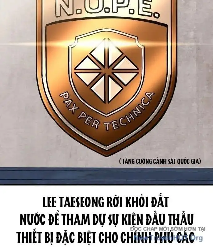 Truyện Tranh Một Anh Hùng Giỏi Mọi Thứ trang 6