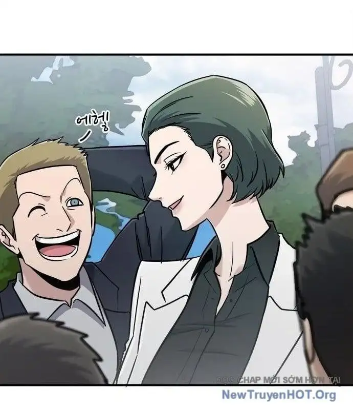 Truyện Tranh Một Anh Hùng Giỏi Mọi Thứ trang 6