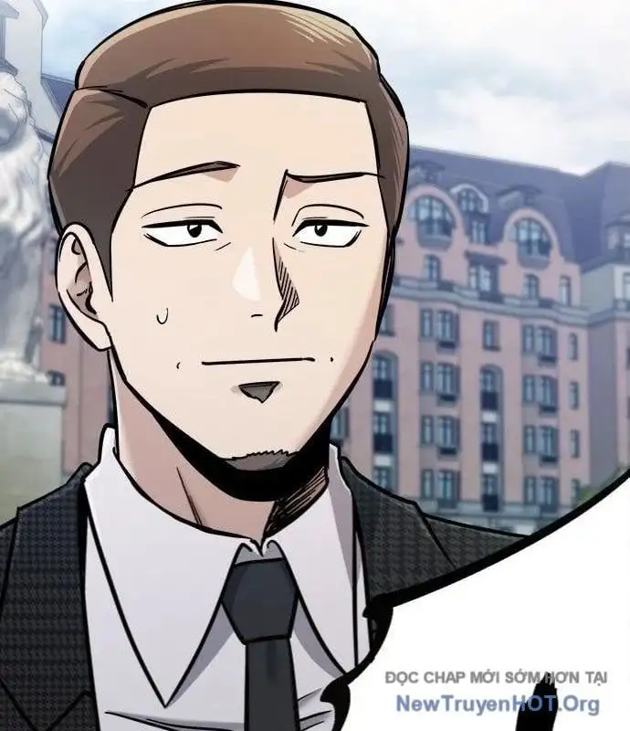 Truyện Tranh Một Anh Hùng Giỏi Mọi Thứ trang 6