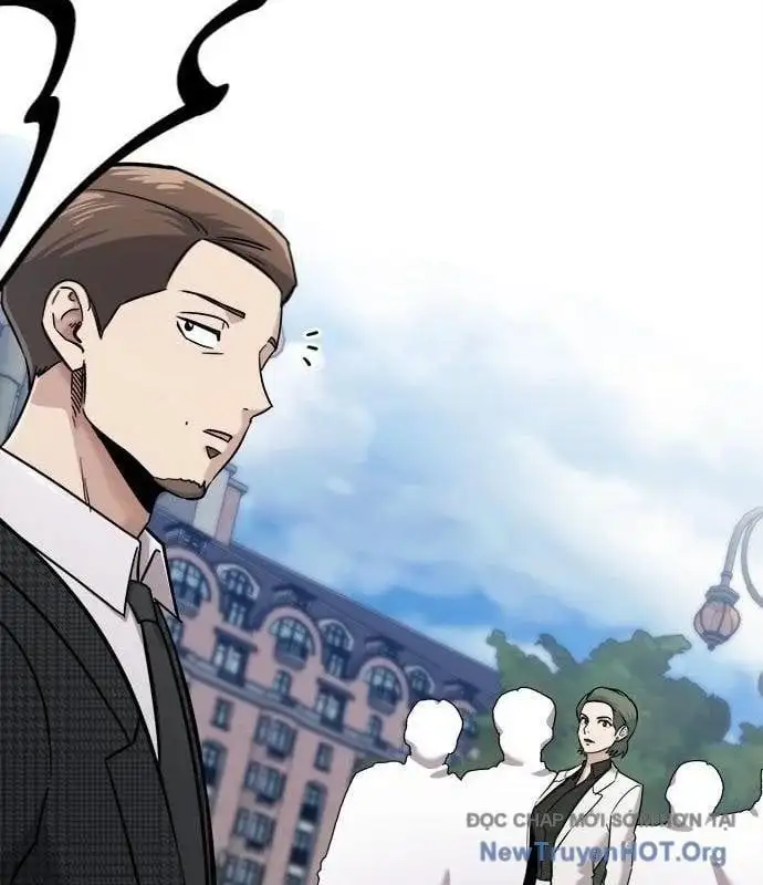 Truyện Tranh Một Anh Hùng Giỏi Mọi Thứ trang 6