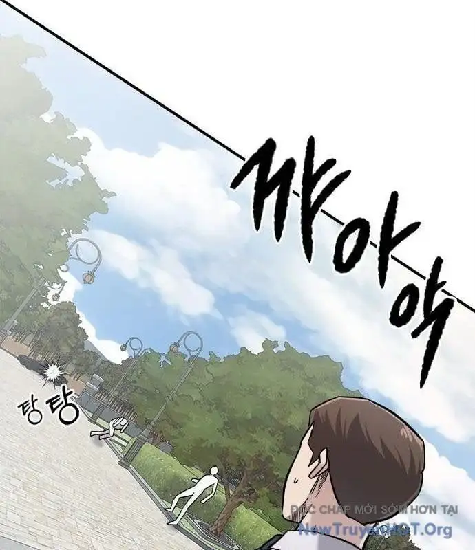 Truyện Tranh Một Anh Hùng Giỏi Mọi Thứ trang 6