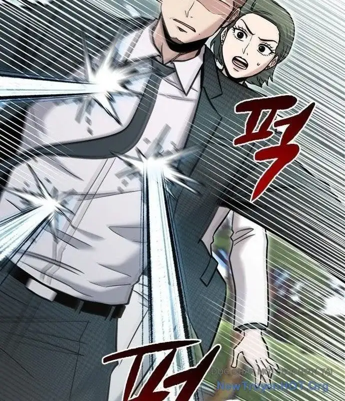 Truyện Tranh Một Anh Hùng Giỏi Mọi Thứ trang 6