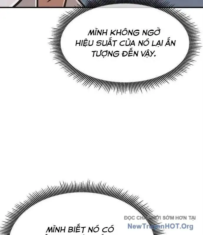 Truyện Tranh Một Anh Hùng Giỏi Mọi Thứ trang 6