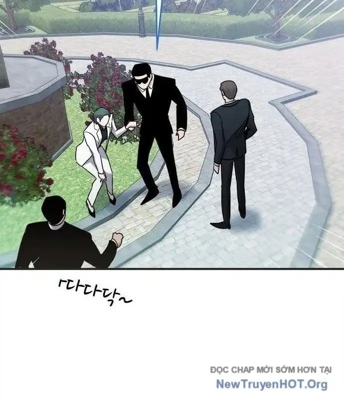 Truyện Tranh Một Anh Hùng Giỏi Mọi Thứ trang 6