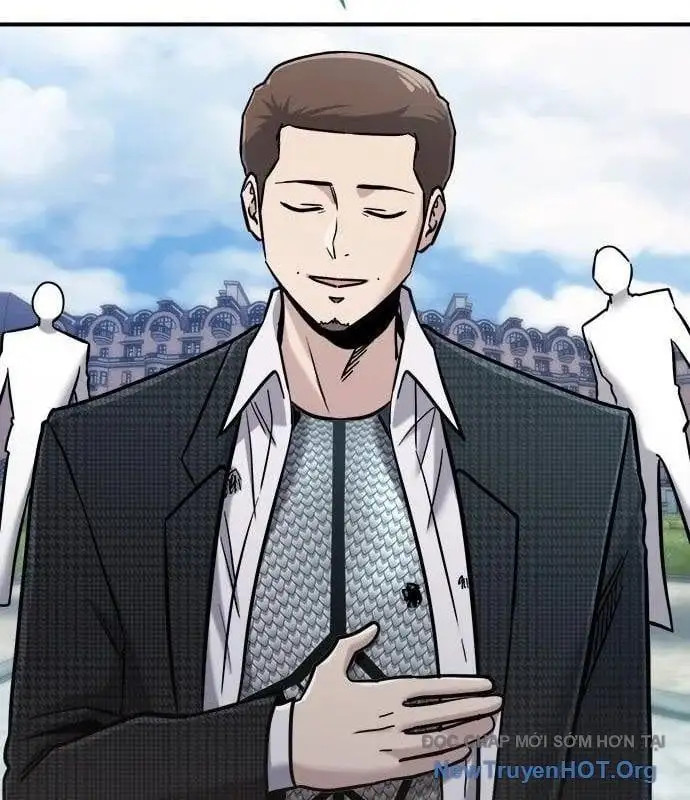 Truyện Tranh Một Anh Hùng Giỏi Mọi Thứ trang 6