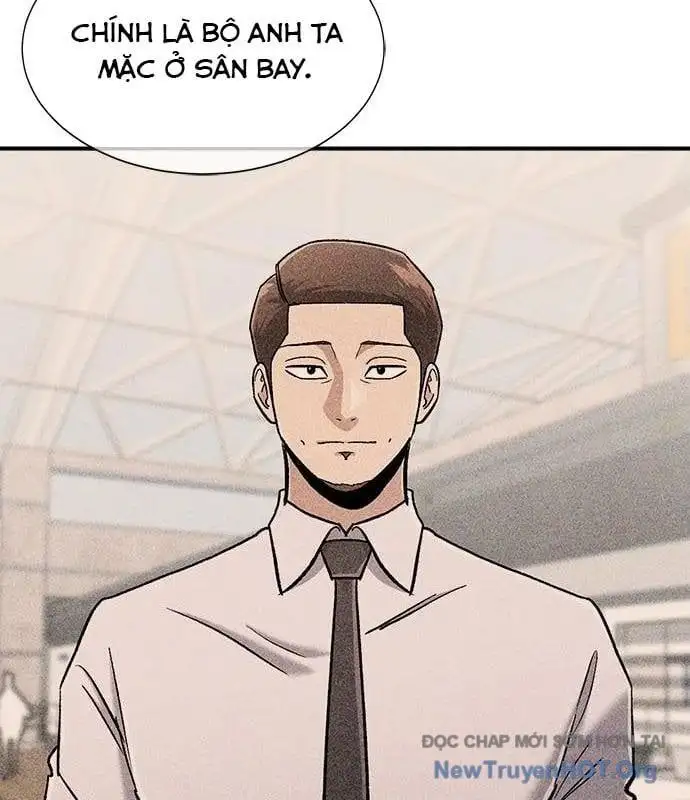 Truyện Tranh Một Anh Hùng Giỏi Mọi Thứ trang 6