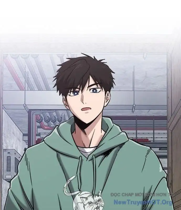 Truyện Tranh Một Anh Hùng Giỏi Mọi Thứ trang 6