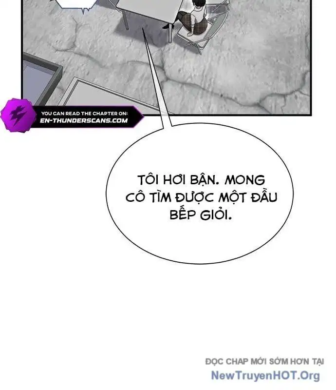 Truyện Tranh Một Anh Hùng Giỏi Mọi Thứ trang 6