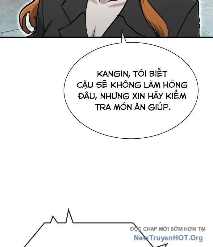 Truyện Tranh Một Anh Hùng Giỏi Mọi Thứ trang 6