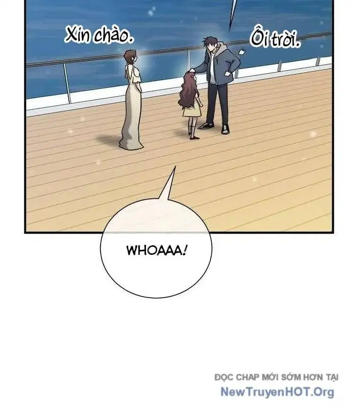 Truyện Tranh Một Anh Hùng Giỏi Mọi Thứ trang 6