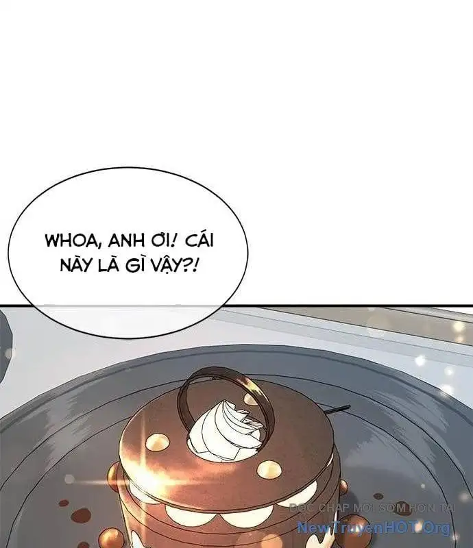 Truyện Tranh Một Anh Hùng Giỏi Mọi Thứ trang 6