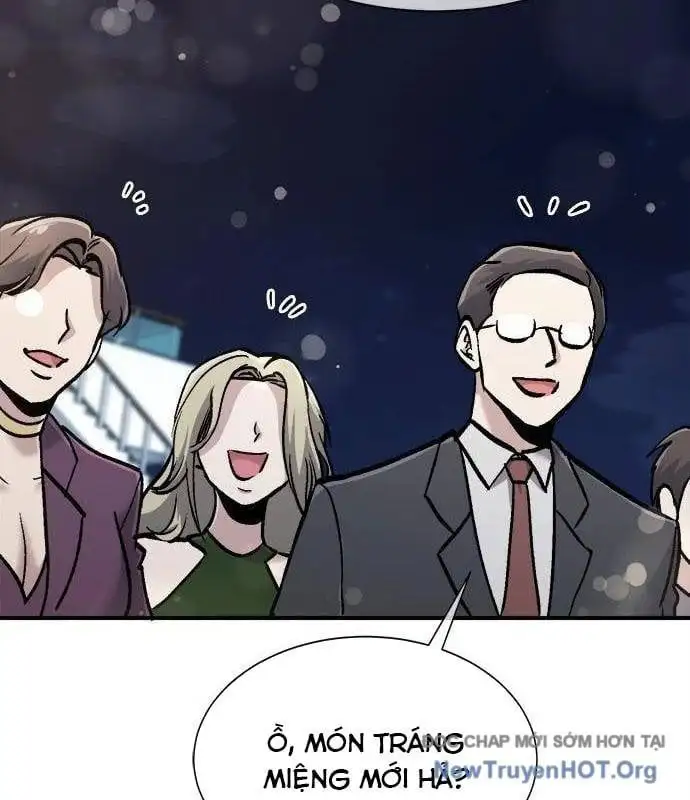 Truyện Tranh Một Anh Hùng Giỏi Mọi Thứ trang 6