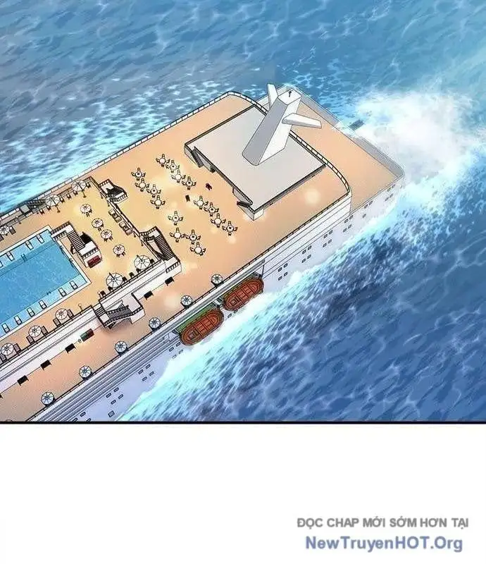 Truyện Tranh Một Anh Hùng Giỏi Mọi Thứ trang 6