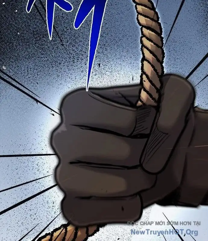 Truyện Tranh Một Anh Hùng Giỏi Mọi Thứ trang 6