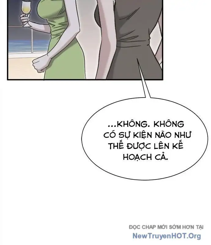 Truyện Tranh Một Anh Hùng Giỏi Mọi Thứ trang 6