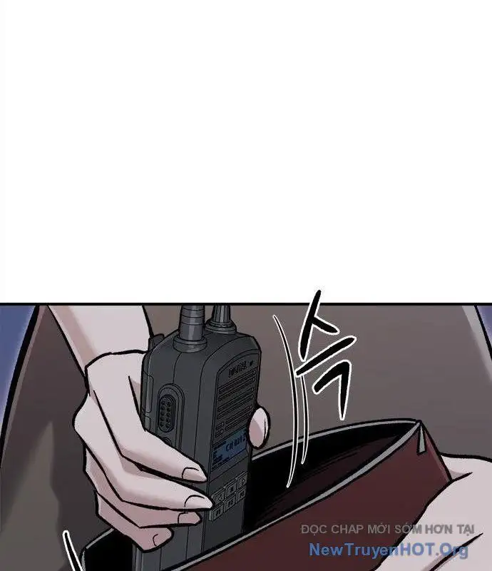 Truyện Tranh Một Anh Hùng Giỏi Mọi Thứ trang 6