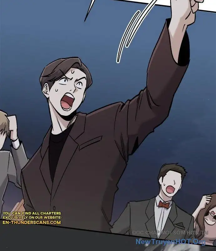 Truyện Tranh Một Anh Hùng Giỏi Mọi Thứ trang 6