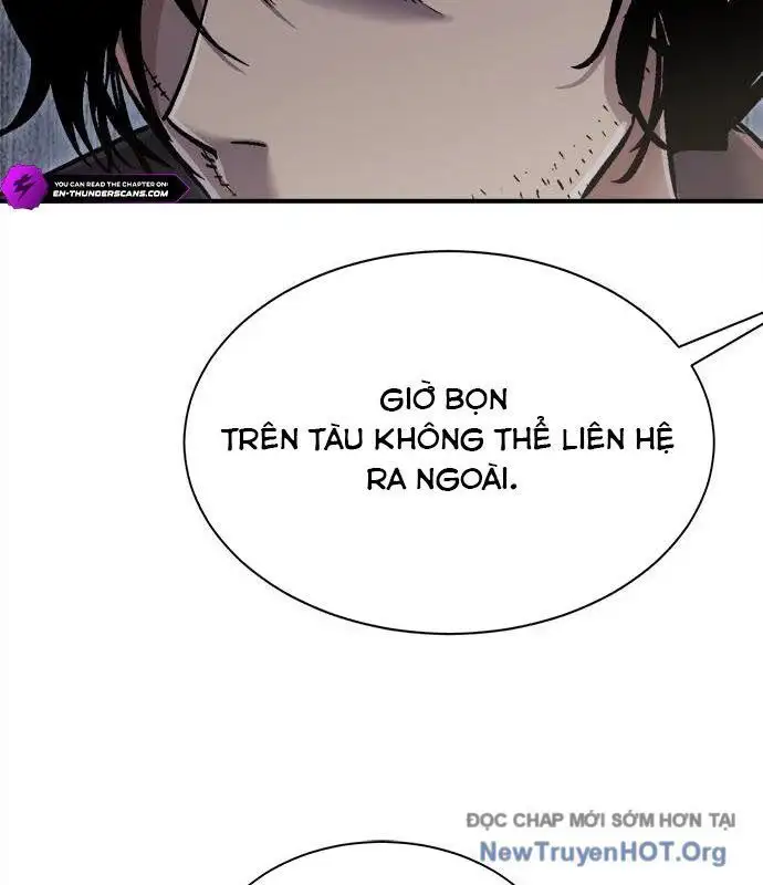 Truyện Tranh Một Anh Hùng Giỏi Mọi Thứ trang 6