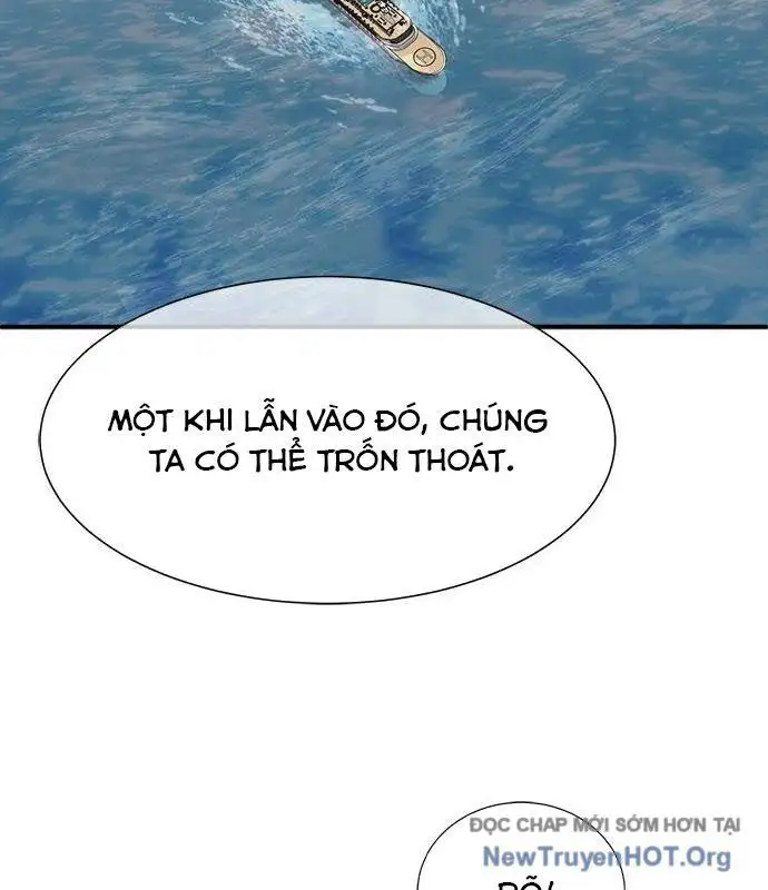 Truyện Tranh Một Anh Hùng Giỏi Mọi Thứ trang 6