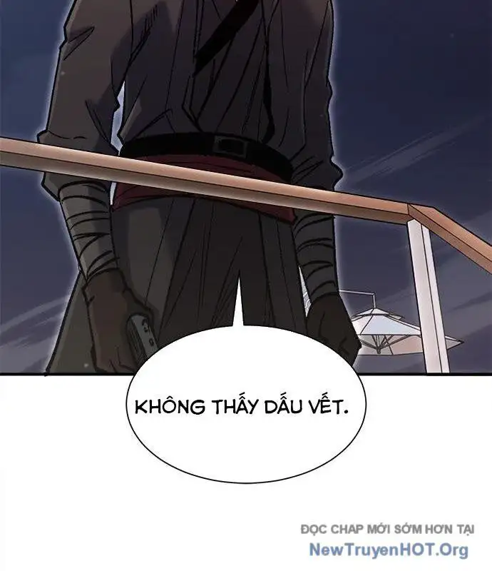 Truyện Tranh Một Anh Hùng Giỏi Mọi Thứ trang 6