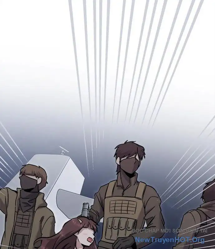 Truyện Tranh Một Anh Hùng Giỏi Mọi Thứ trang 6