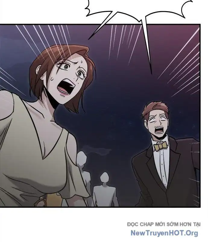 Truyện Tranh Một Anh Hùng Giỏi Mọi Thứ trang 6