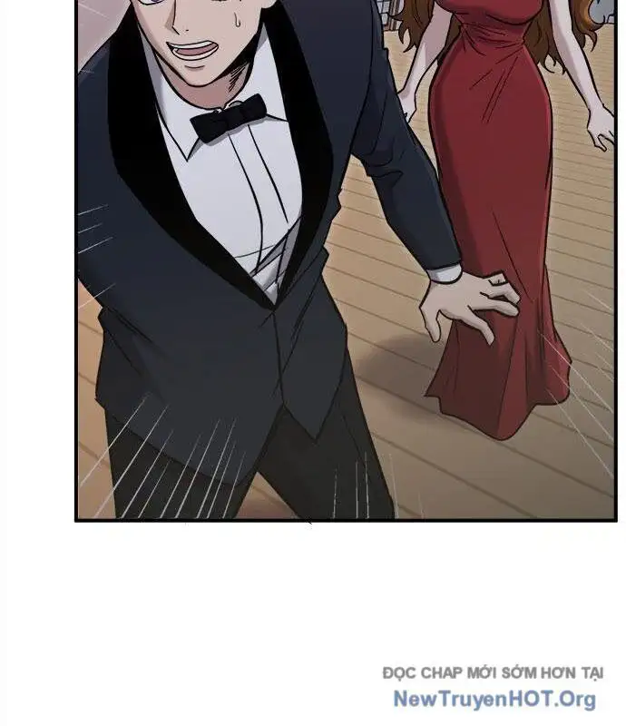 Truyện Tranh Một Anh Hùng Giỏi Mọi Thứ trang 6