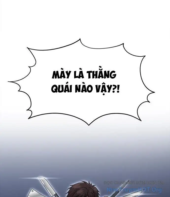 Truyện Tranh Một Anh Hùng Giỏi Mọi Thứ trang 6