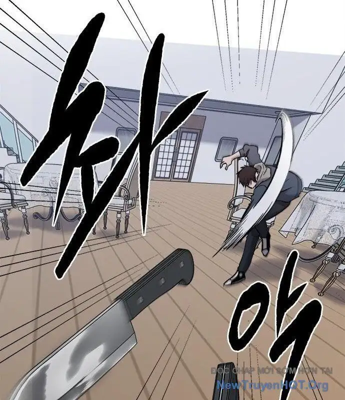 Truyện Tranh Một Anh Hùng Giỏi Mọi Thứ trang 6