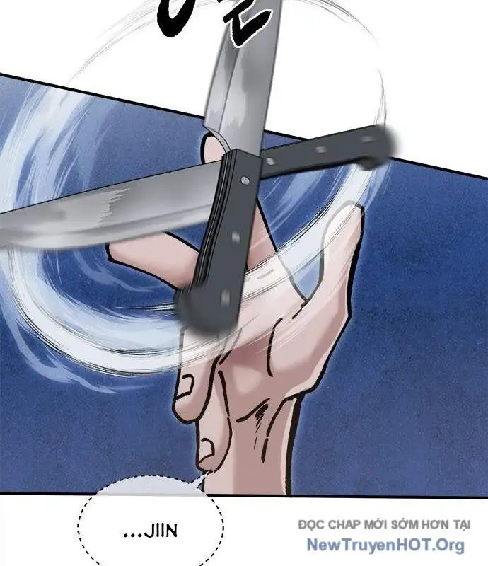 Truyện Tranh Một Anh Hùng Giỏi Mọi Thứ trang 6