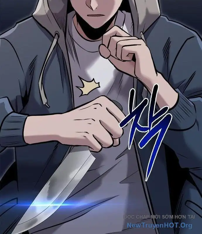 Truyện Tranh Một Anh Hùng Giỏi Mọi Thứ trang 6