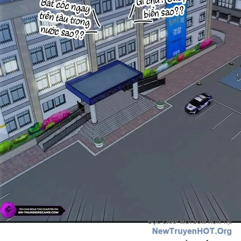 Truyện Tranh Một Anh Hùng Giỏi Mọi Thứ trang 6