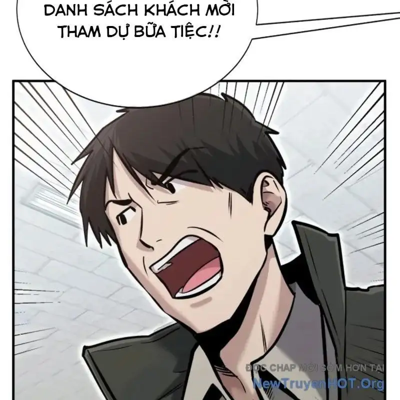 Truyện Tranh Một Anh Hùng Giỏi Mọi Thứ trang 6