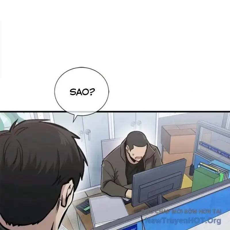 Truyện Tranh Một Anh Hùng Giỏi Mọi Thứ trang 6