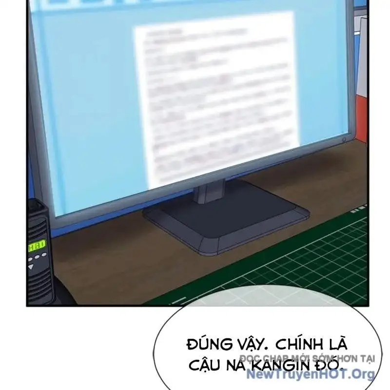 Truyện Tranh Một Anh Hùng Giỏi Mọi Thứ trang 6