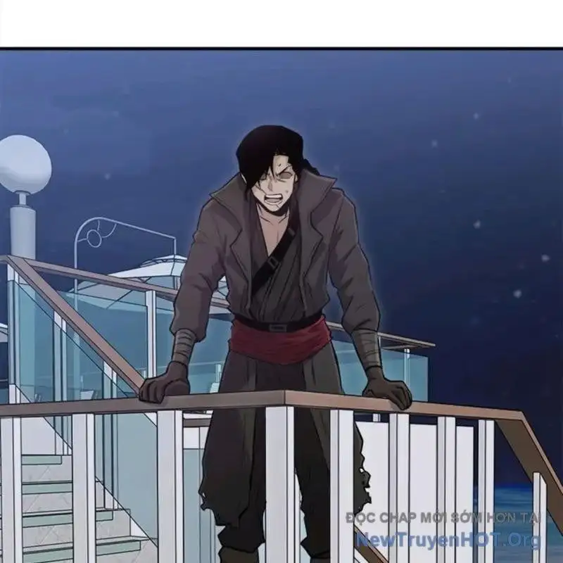 Truyện Tranh Một Anh Hùng Giỏi Mọi Thứ trang 6