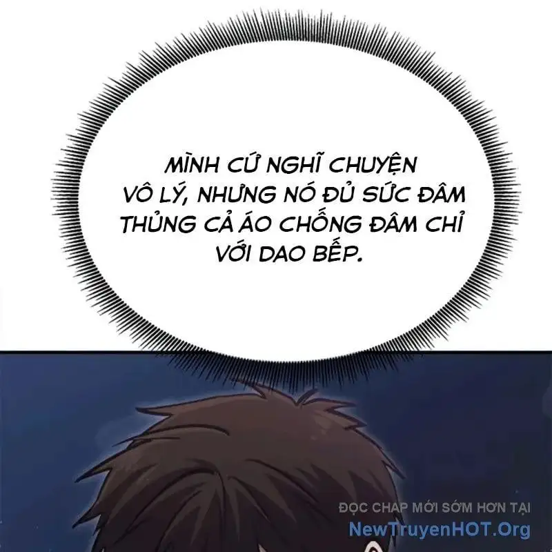 Truyện Tranh Một Anh Hùng Giỏi Mọi Thứ trang 6