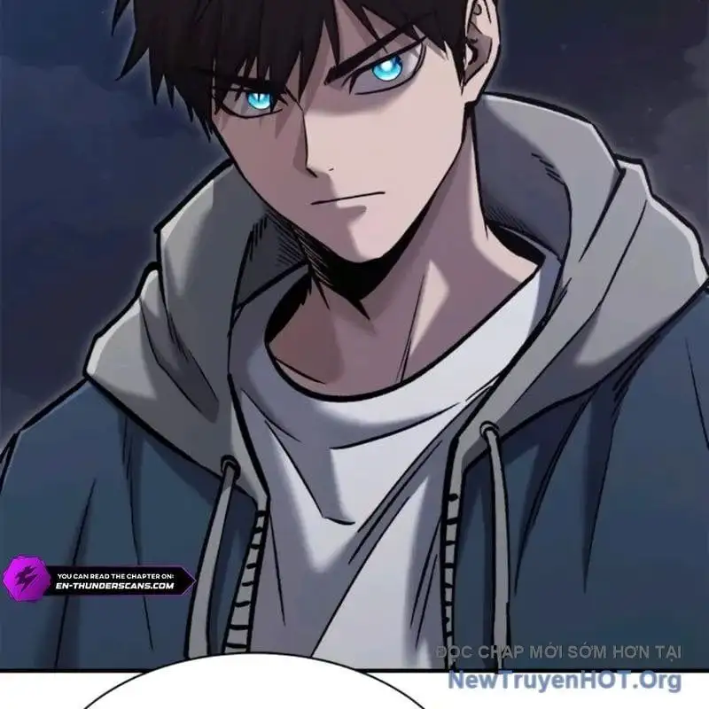 Truyện Tranh Một Anh Hùng Giỏi Mọi Thứ trang 6