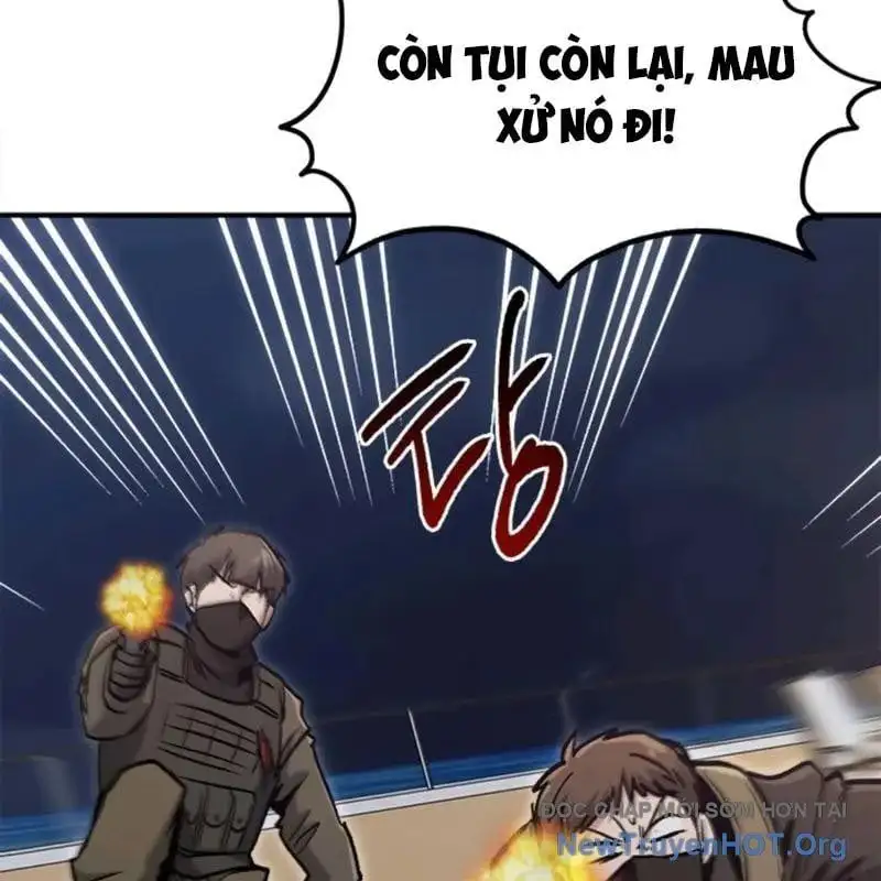 Truyện Tranh Một Anh Hùng Giỏi Mọi Thứ trang 6