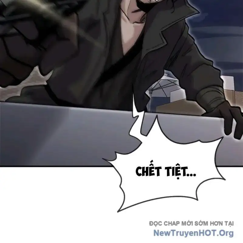 Truyện Tranh Một Anh Hùng Giỏi Mọi Thứ trang 6