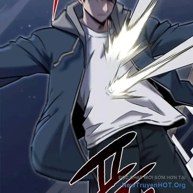 Truyện Tranh Một Anh Hùng Giỏi Mọi Thứ trang 6