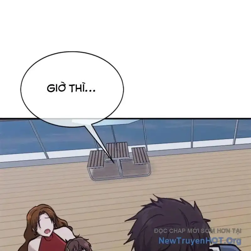 Truyện Tranh Một Anh Hùng Giỏi Mọi Thứ trang 6