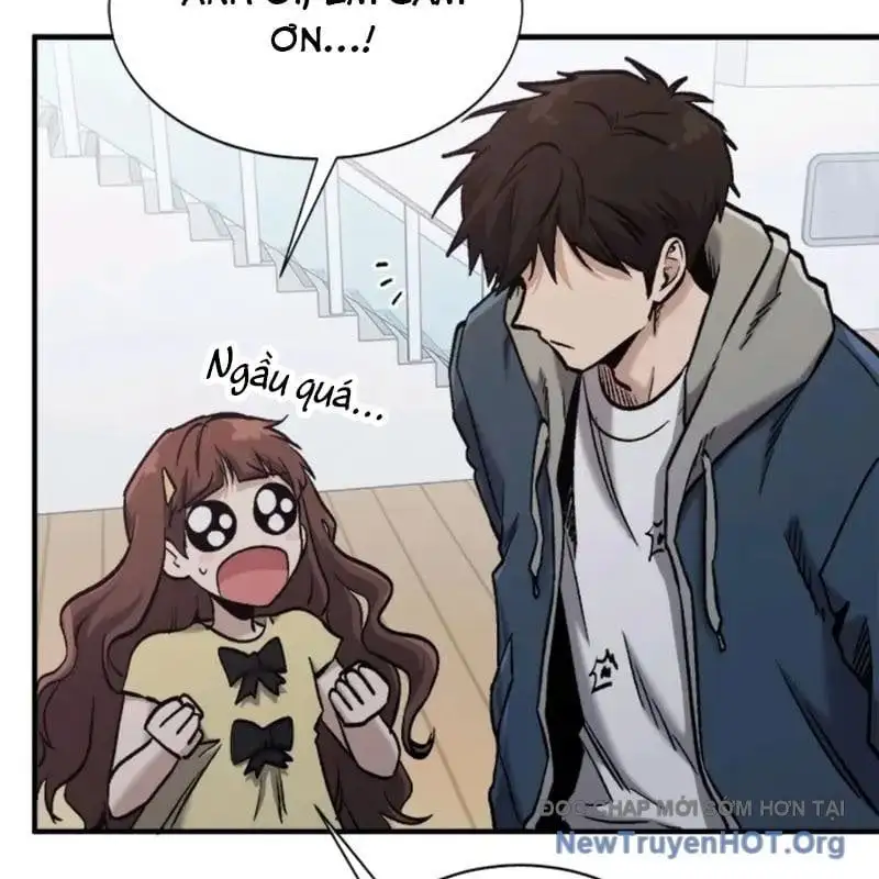 Truyện Tranh Một Anh Hùng Giỏi Mọi Thứ trang 6